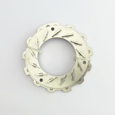 GTA2052V Turbocharger Nozzle Ring 752610-0009 752610-0010 752610-0012  752610-0013