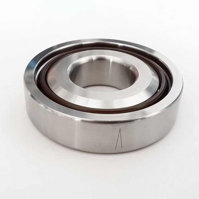 25x62x15 мм NSK угловой контактный толчок шаровые подшипники 25TAC62B шаровой винтовой подшипник