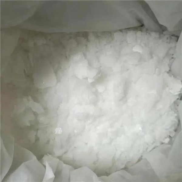 Transparent Crystal Sodium Hydroxide Powder Colorless NaOH 1310-73-2