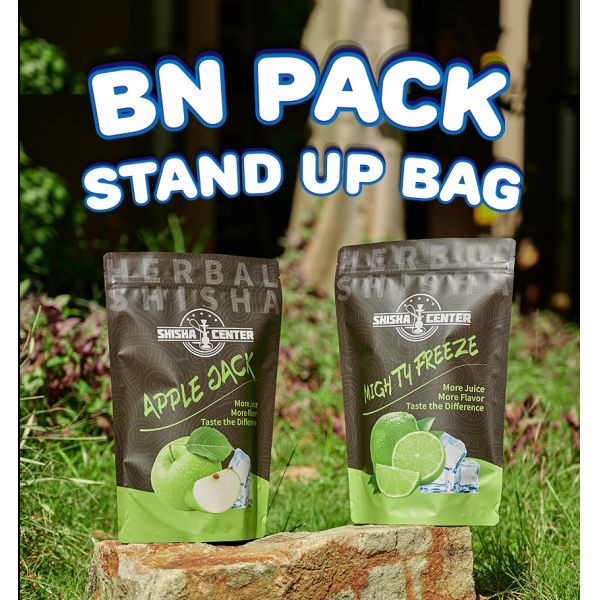 Metalized Food Packaging Plastic Bag Stand Up Gummy Candy Packaging