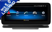 10.25''/12.3'' Screen​ ​For Mercedes Benz CLS W218 C218 CLS63 CLS250 CLS300 CLS350 CLS500 2014-2017 NTG5.0 Android Multimedia Player