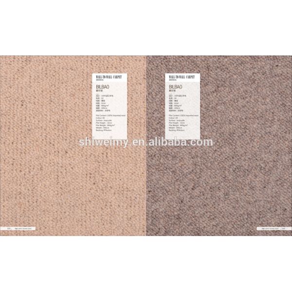 HOME Carpet/ WOOL Carpet