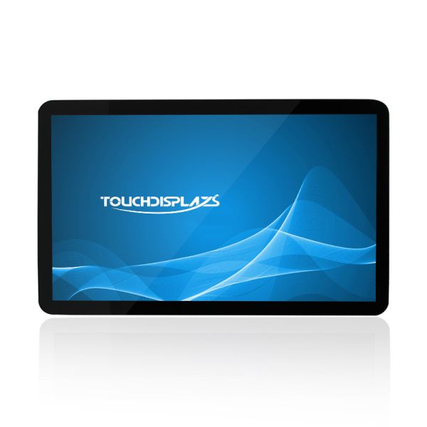 21.5Inch Touch Screen Gaming Monitor