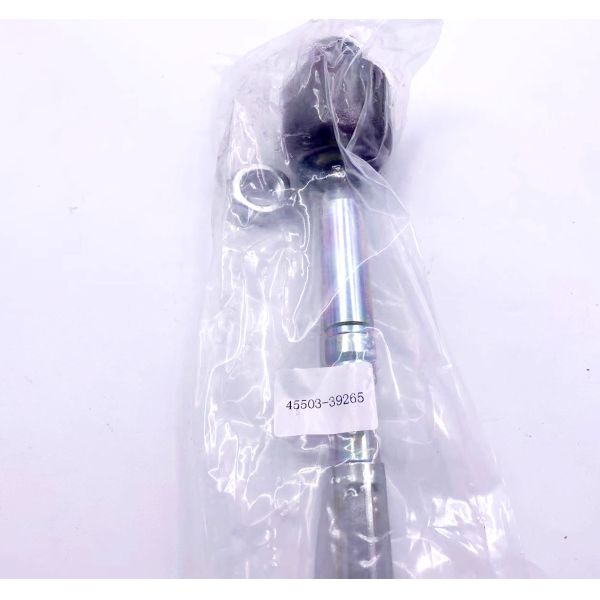 45503 39265 Automotive Tie Rod Steering System LJ120 KZJ120