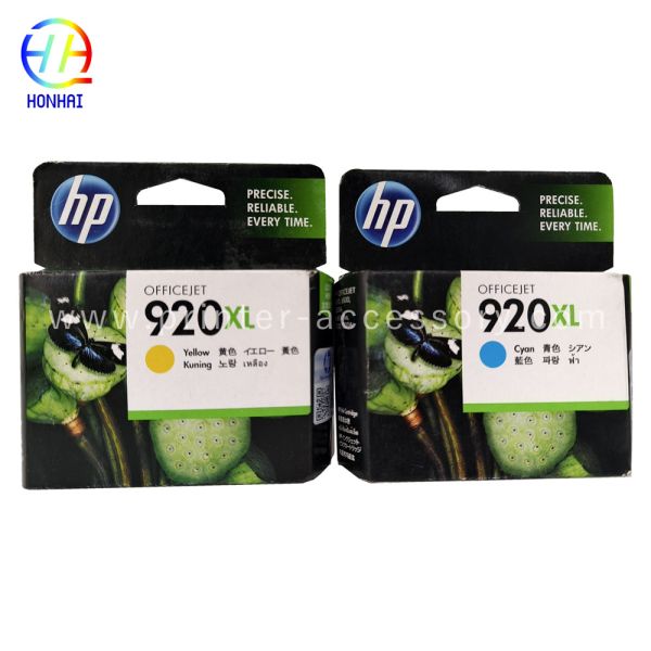 Черный чернильный картридж HP CD975AN OfficeJet6000 7000 7500a 6500a