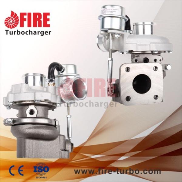 GT1241Z Turbo 808093-5002S F6800-17012 Korea Daedong Agricultural With D95 Engine