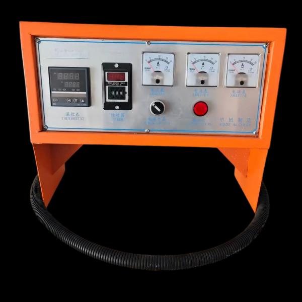 Mould Spotting Press for Tooling Applications Rubber Hot Press Machine