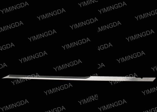 Investronica Cutting Knife Industrial Knife Blades Replacement 253x9.25x3 Mm