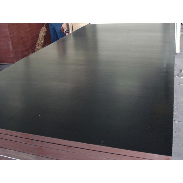 hardwood formwork plywood with WBP glue for construction 