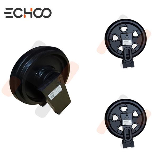331/20054 Rodas de inércia para fixações de carroçaria de mini-excavadoras