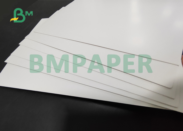 350gsm GC2 покрыло белую доску цвета слоновой кости для большей части коробки шоколада упаковывая высокой