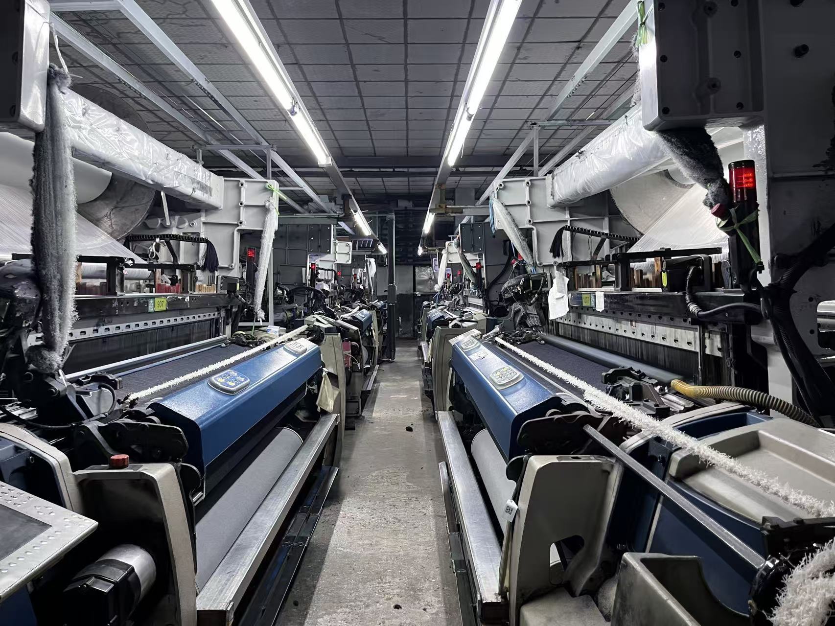 Foshan Shunde Xibulang Textile Industry Co., Ltd.
