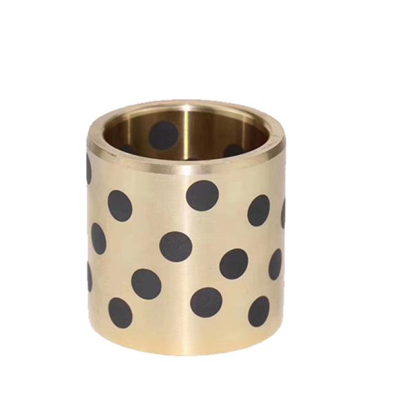 4409178 4443882 4352398 4409122 Excavator Part Low Maintenance Graphite Copper Bushing