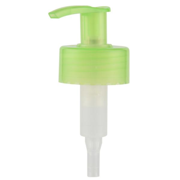 Liquid Foam 24/410  Lotion Dispenser Pump