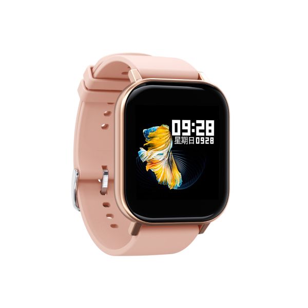 Отслежывателя в реальном времени фитнеса IP67 дозор водоустойчивого GTR h умный