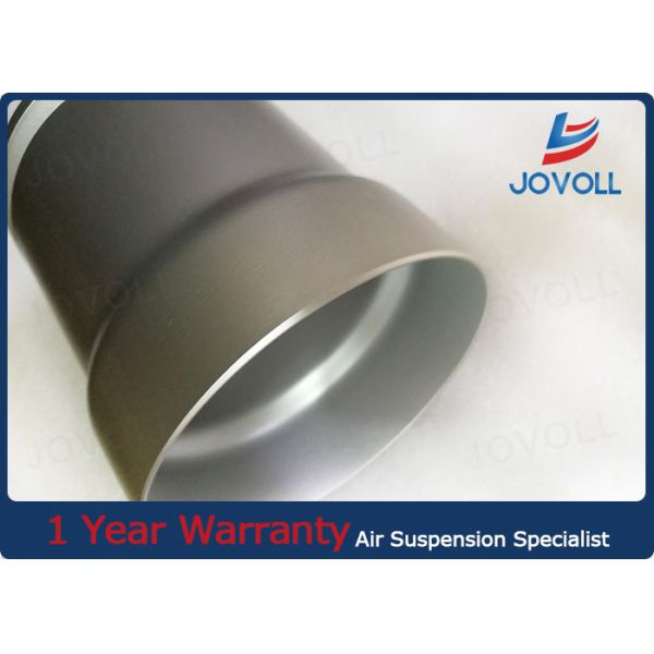 Заполненная газом крышка удара частей 37126791675 подвеса воздуха БМВ алюминиевая