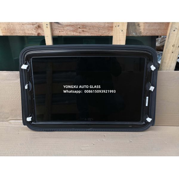 CCC Hyundai Santa Fe Windshield