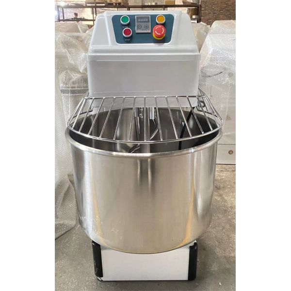 Commercial Dough Mixer Bakery Bread Flour Spiral Food Mixer for Baking