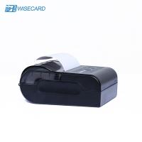 ESC da impressora térmica 2000mAh de 90mm/sec Bluetooth com pacote macio
