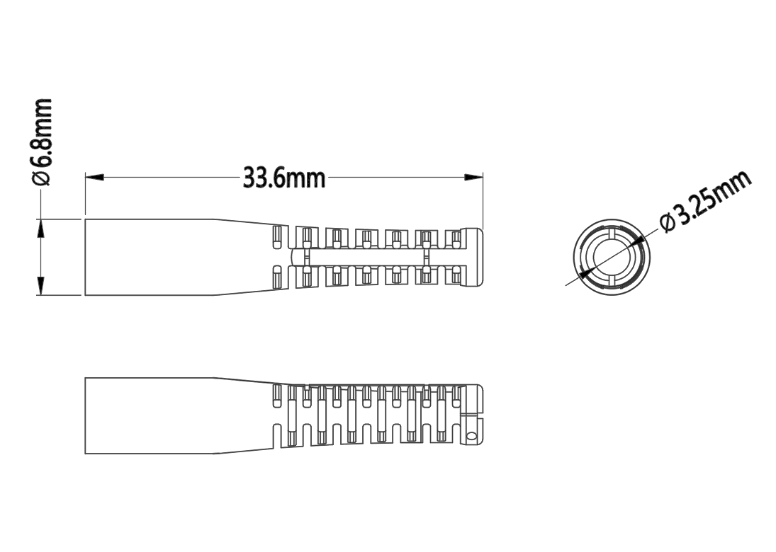 12 гибкий провод полярности b Aqua кабеля мультимодных 50/125 3.0mm LSZH хобота ядра MPO