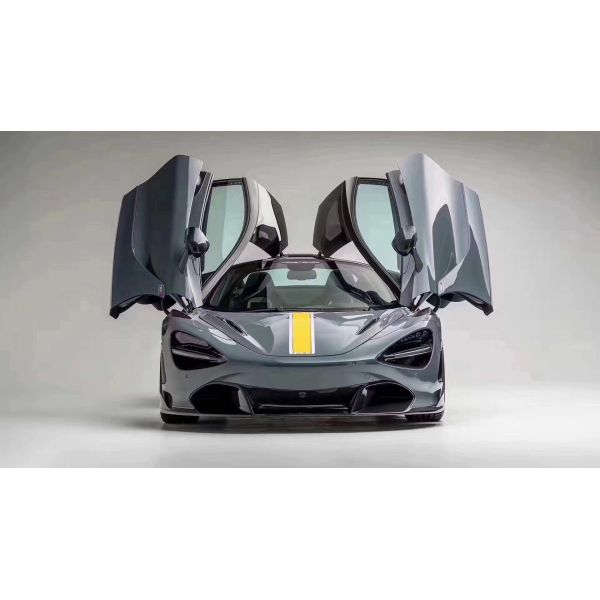 Kit de carrosserie en fibres de carbone de haute qualité pour McLaren 720S 720S