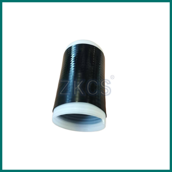 Tool-Free Cold Shrink Tube seal without heat and flame