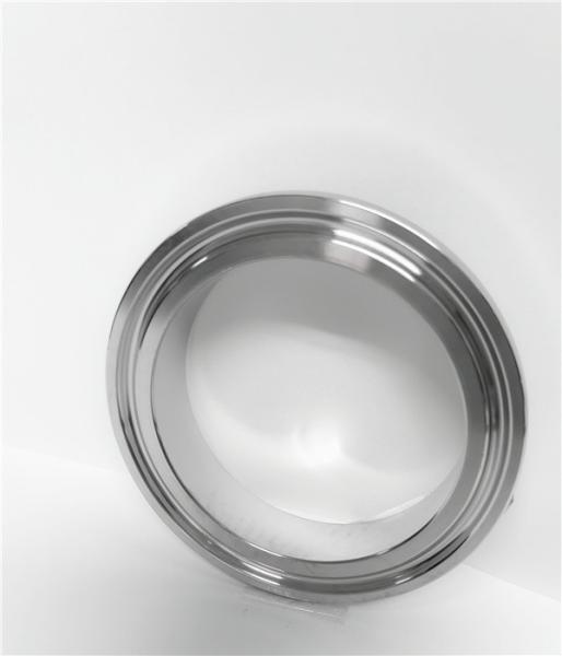 Sanitary  304 Stainless Steel Pipe Fittings