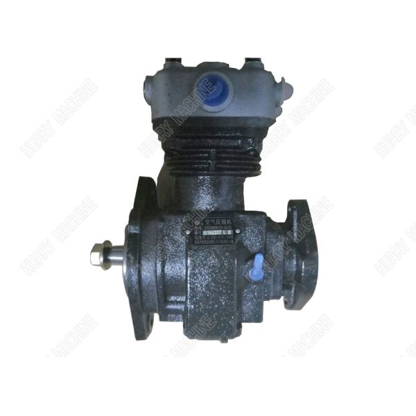 Dongfeng cummins 6BT engine 3509DR10-010 air compressor