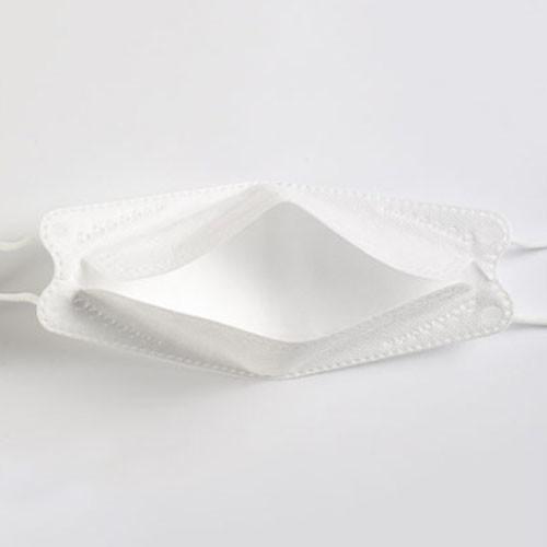 Fish Mouth Type KF94 Face Mask KN95 Civil Mask