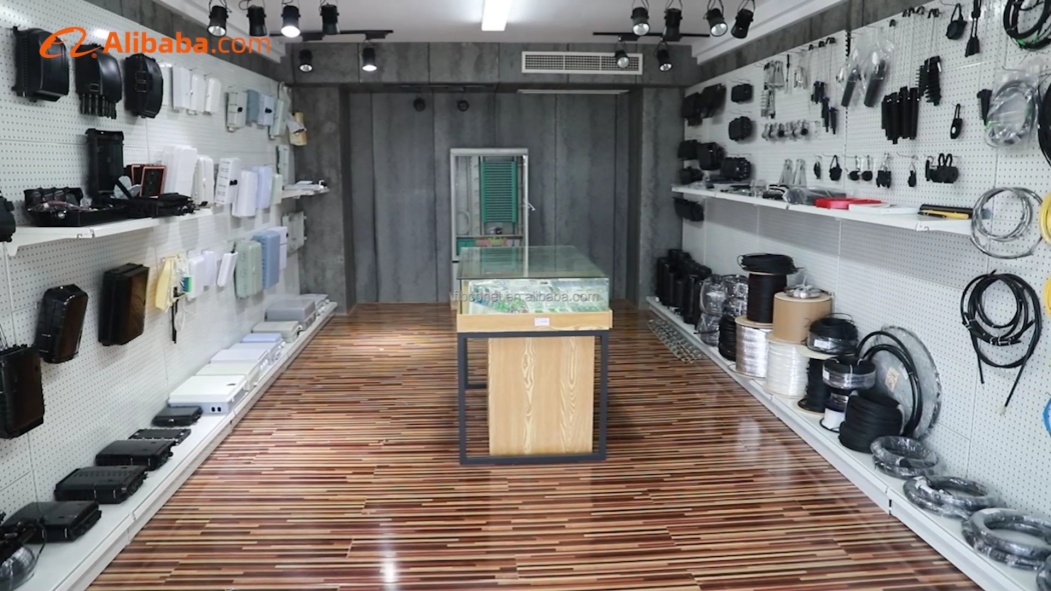 10 Волоконно-оптическое оборудование 310nm 1550nm 10/100M 20km RJ45 SC Connector Optical Wired LAN Media Converter