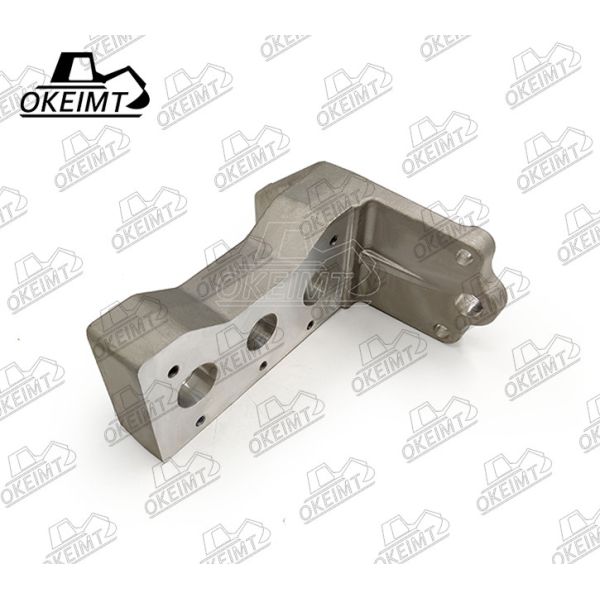 C7 121-0307 Base de filtre à huile pour pièces détachées de pellets de moteurs à carreaux