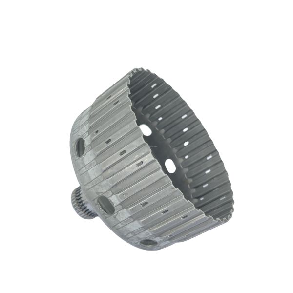 35061-04010 Hub Sub Assembly Clutch For Toyota LAND CRUISER AC60E AC60F Transmission