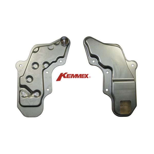 Q45 300ZX RE4R03A Nissan Transmission Filter 518839 31728-51X02 31728-51X08