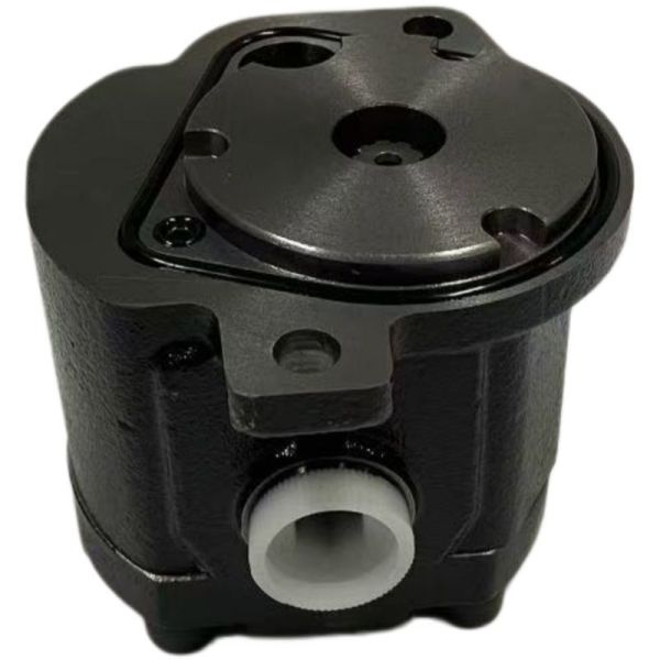 AP2D9 Hydraulic Gear Pump Pilot Pump Yanmar VIO20 SK60-8 Mini Excavator Parts