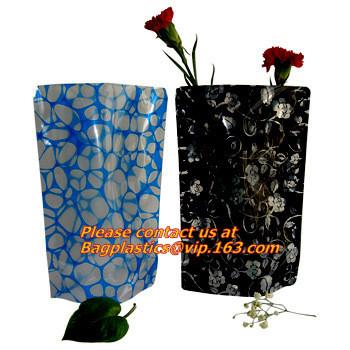 BRC Standard Qual Seal Kraft Paper Bags With Tin Tie Coffee Bags Plastic Valve,Customzed Side-Gusset Valve Tintie Plasti