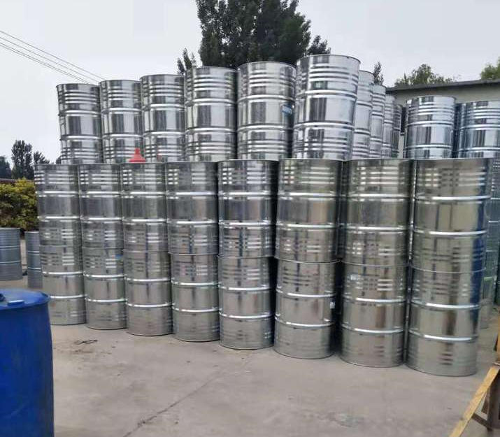 Industrial Grade 99% Purity High Purity Phenol  Colorless Transparent Crystal For Phenolic Resin