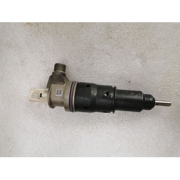 High Quality Engine Fuel Injector 242587952516 With Competitive Price
