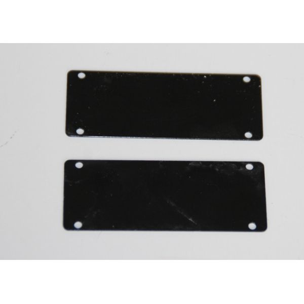 Laser Cutting Stamping Sheet Metal Parts , Press Metal Components 1-10mm Thickness