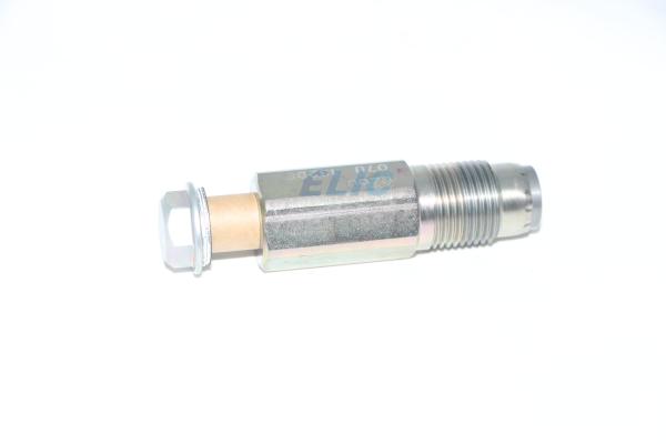 4HK1 Limiter Fuel Pump Hydraulic Pump Pressure Relief Valve 095420-0260