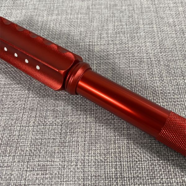 Say Goodbye to Muscle Pain with Fitdash Smart Relief Mini USB Heated Rod Massager