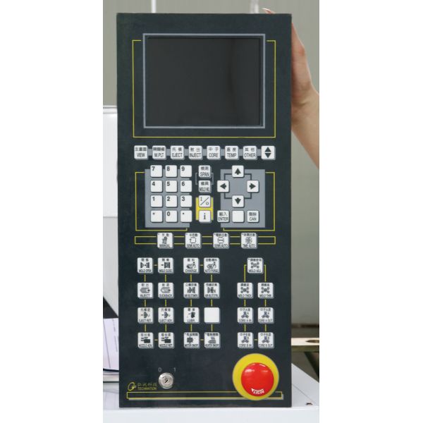 Energy -saving Small Type plastic injection molding machine