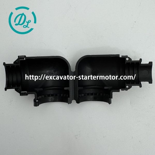 EexcavaStart ZF 058-8578-10 30GF Connector Accessory for Excavator Spare Parts