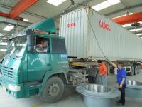 800-1600 mm Linha de extrusão de mangas de encolhimento térmico de tubulações de alta capacidade