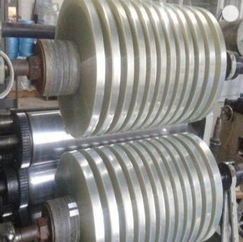 Tiras de alumínio finas AA1050/AA1060/AA1100 do revestimento do moinho para a matrícula
