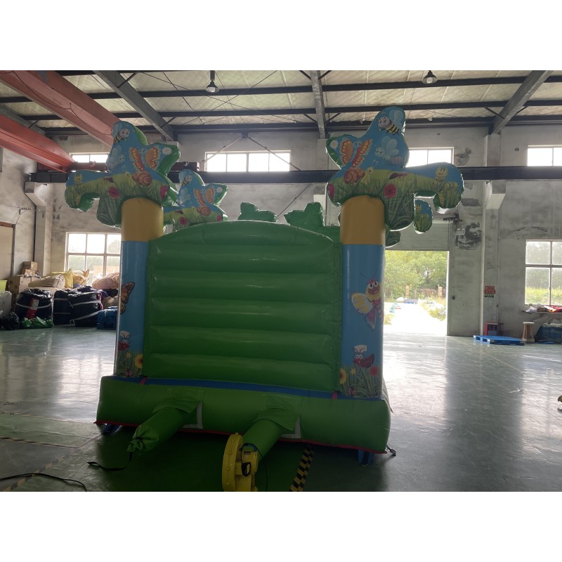 Hot Sales Inflatable Bouncer for Kids Inflatable Bouncy Castle Inflatable Bounce House