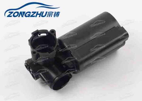 areje o corpo plástico do conjunto do secador do compressor da suspensão para os merceders w220 w211 a6c5