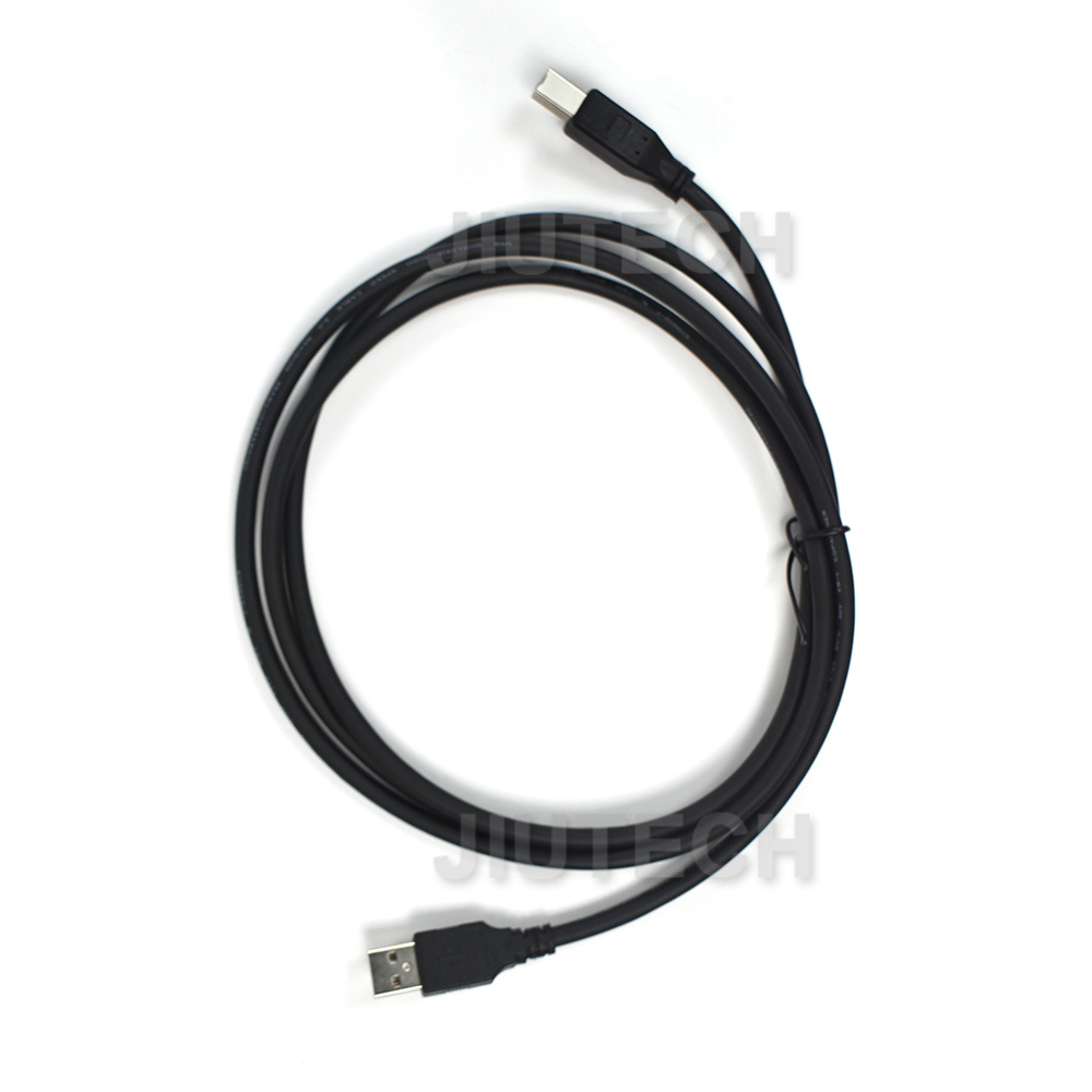 Переходник диагноза Judit Incado для платформы грузоподъемника Jungheinrich Judit