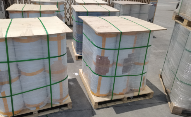 Wuxi Wellful Decoration Materials Co.,Ltd.