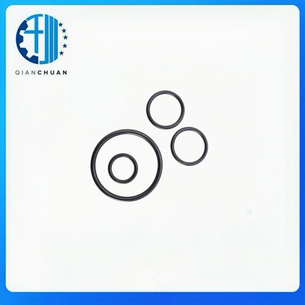 Solenoid Valve Seal Kit 702-21-57400 For P2008-KIT-DCF  Excavator Diesel Engine Spare Parts