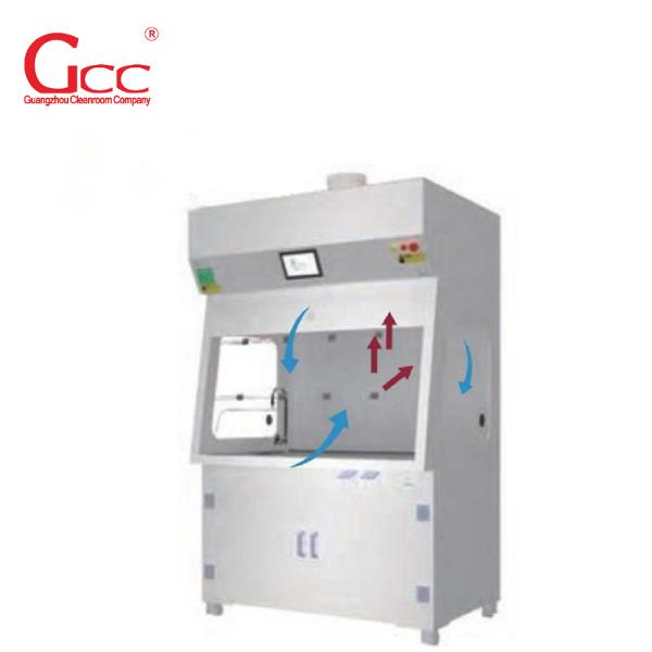 Chemical Safety Perchloric Acid Fume Hood And Exhaust Ductwork